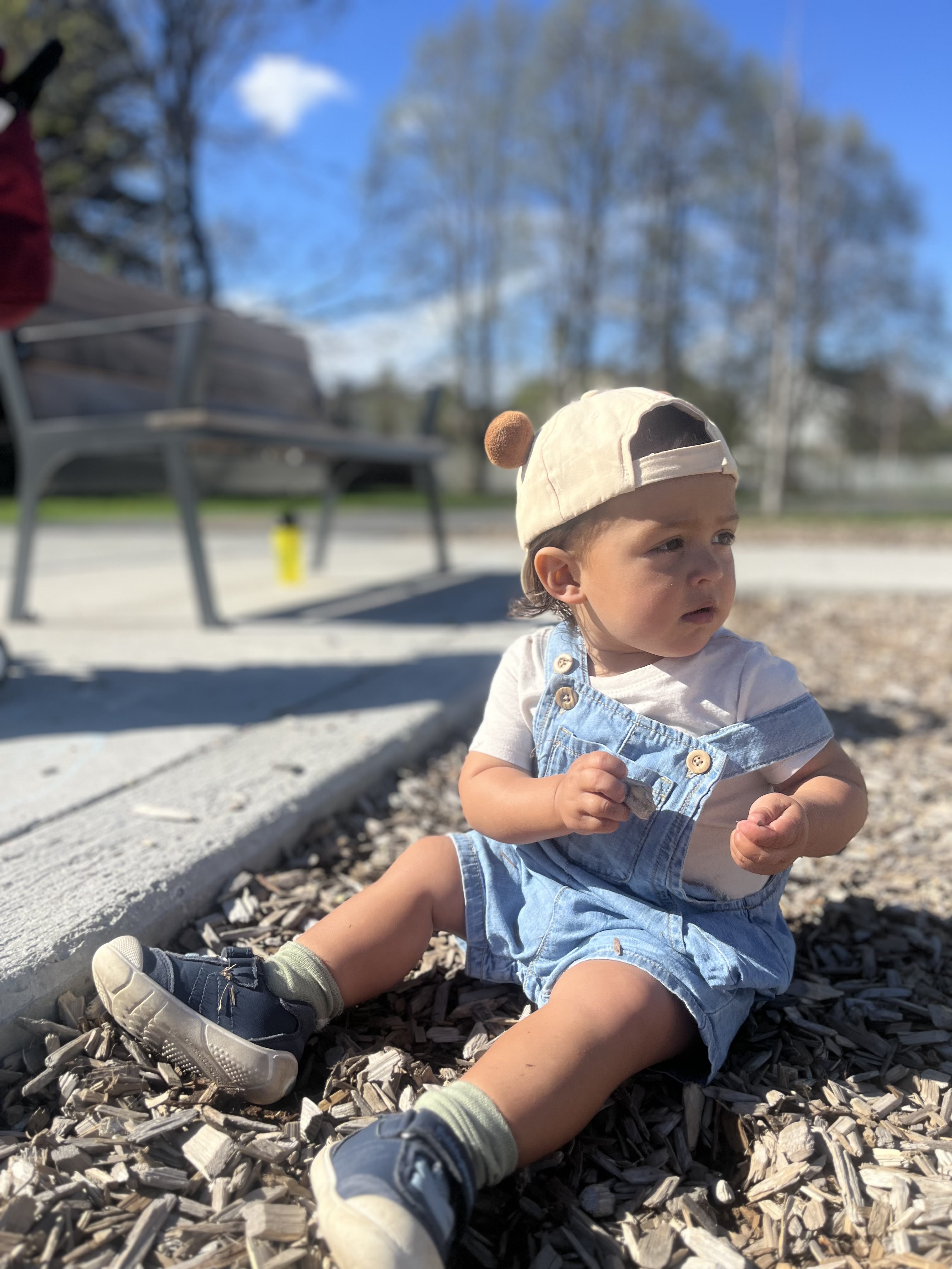 Joshua