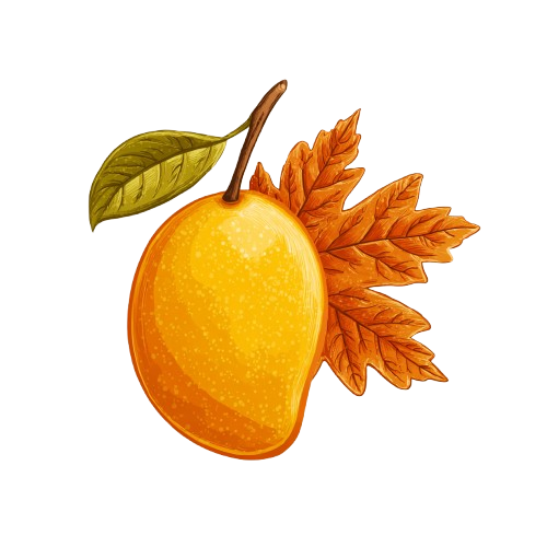 MapleyMango Logo